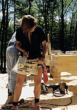 Medway, Spring 1999