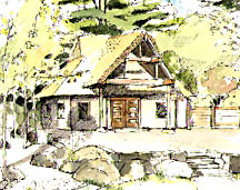 Fox Maple Library