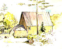 Fox Maple Workshop