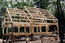 Medway, MA Workshop, Spring 1999