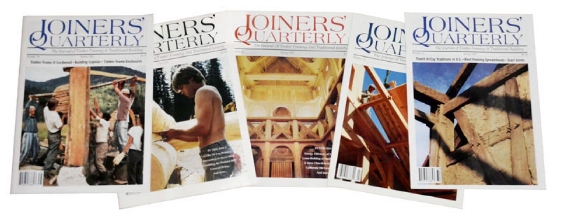JQ Back Issue