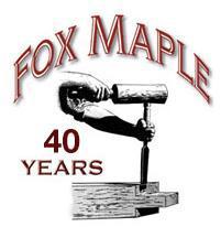 foxmaple40years
